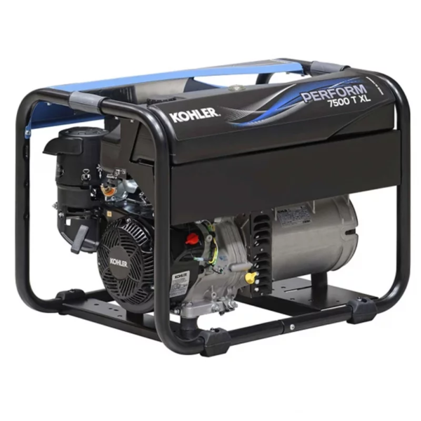 Groupe électrogène essence triphasé 8,1 kVA SDMO Perform 7500 T XL C5